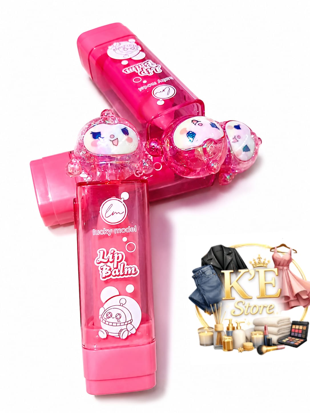 Bálsamo labial  my Melody